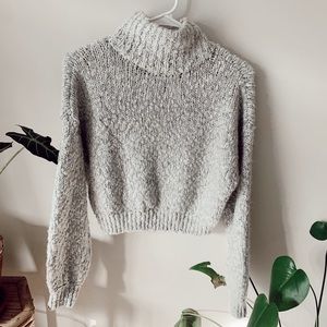 Hollister Sweater